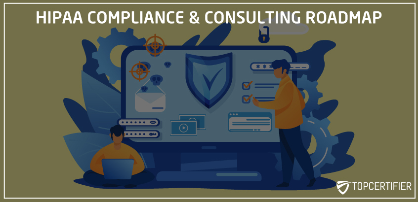 HIPAA Compliance Roadmap Thane