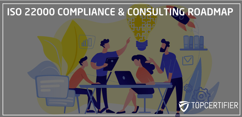 ISO 22000 Compliance Roadmap Thane
